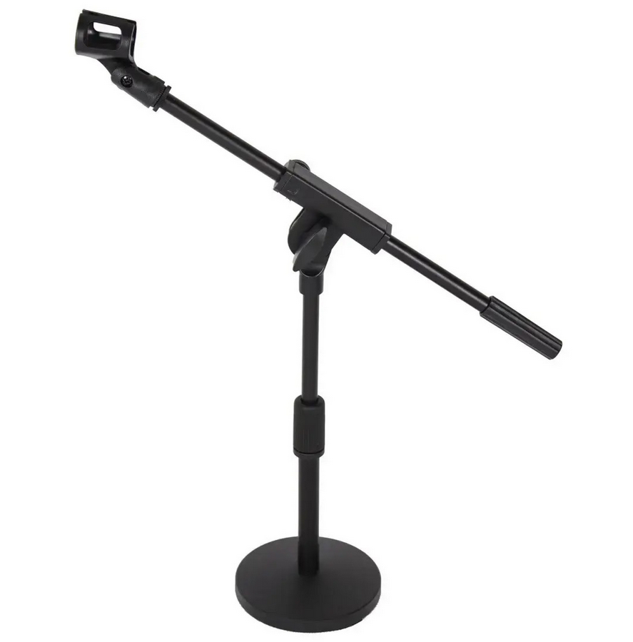 Стойка для микрофона Maximum Acoustics CRANE.5M (3034421490)