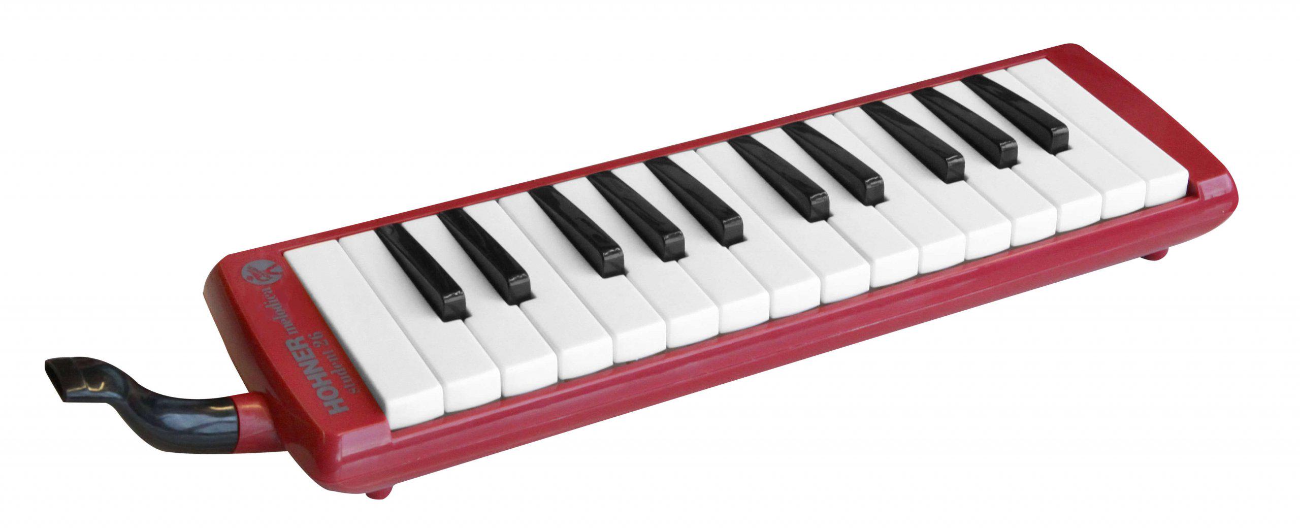 Мелодика Hohner Student Melodicas Student 26 C942614 Red (125995)