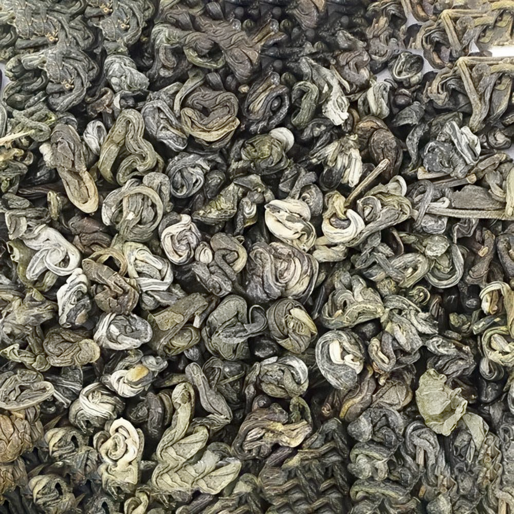 Чай білий листовий Лазурний розсип 100 г - фото 7 Чай білий листовий Лазурний розсип 100 г - фото 7