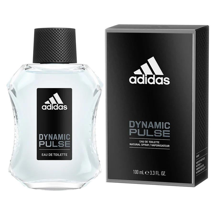 Туалетная вода для мужчин Adidas Dynamic Pulse 100 мл (374769)