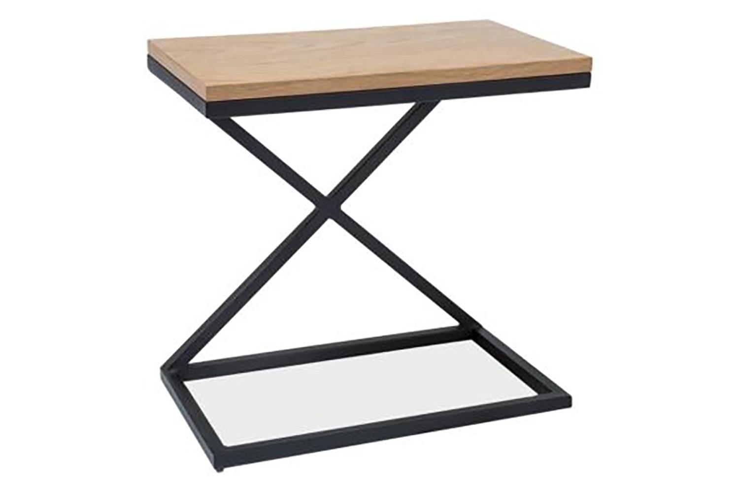 Столик приставной EcoLoft IN-2426 в стиле лофт (25281781) Столик приставной EcoLoft IN-2426 в стиле лофт (25281781)