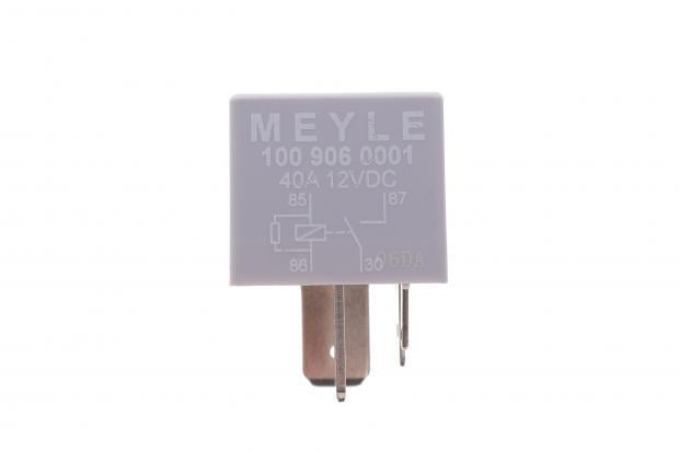 Реле насоса паливного VW T4/T5 2,0-3,2 90-15- (100 906 0001)