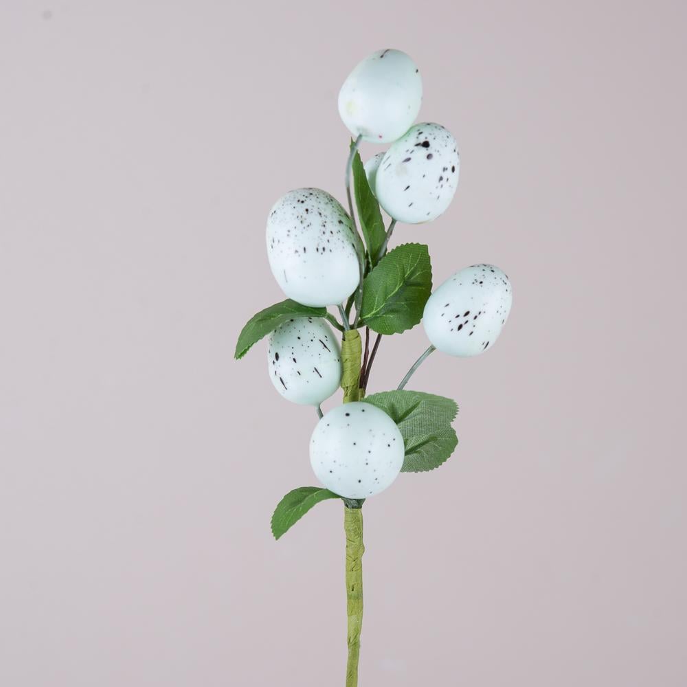 Ветвь пасхальная с яичками (6266-4)