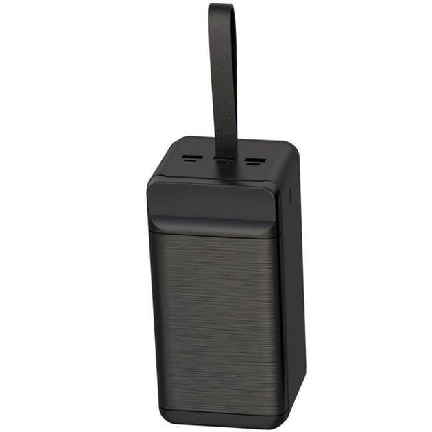 Повербанк Xo-PR160 80000 mAh с фонариком (2253489545)