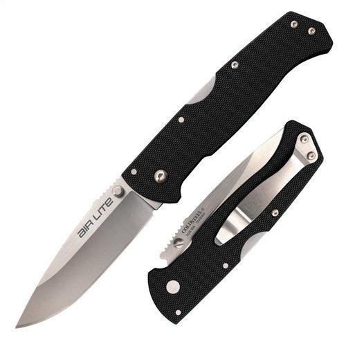 Ніж складний Cold Steel Air Lite Drop Point (26WD)