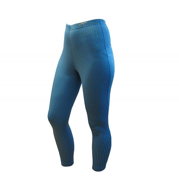 Штани Terra Incognita Ultima WOMAN XS Синій