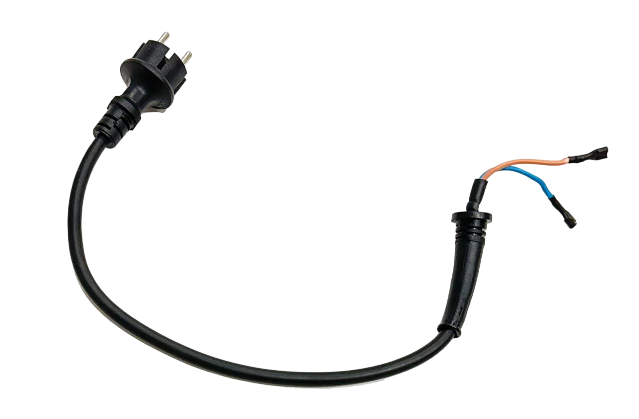 Кабель сетевой для садового измельчителя Procraft PSL 2500 (2084434655)