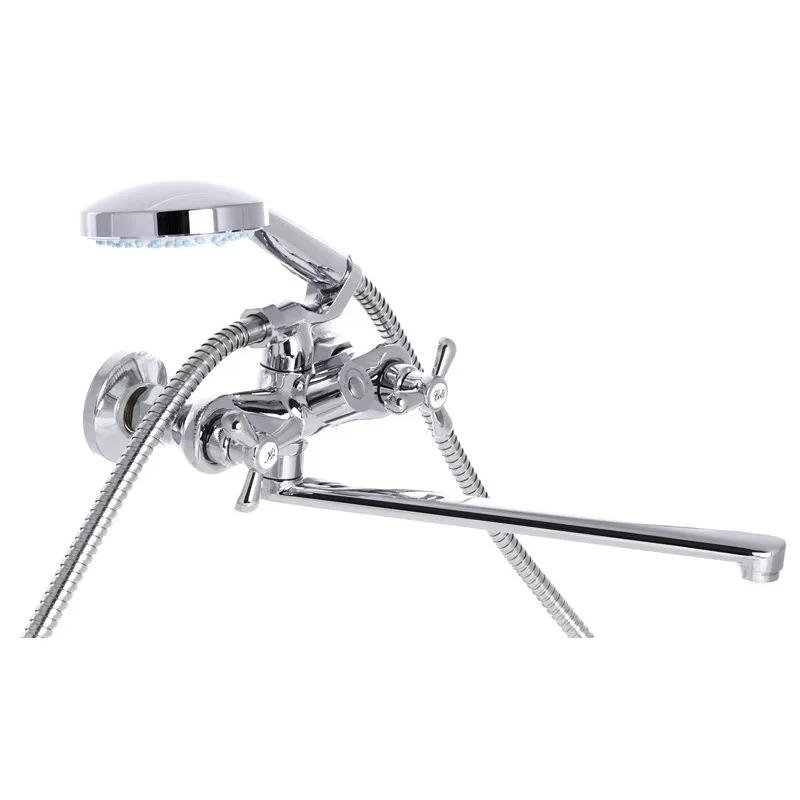 Смеситель для ванны MIXXUS Vega 140 (MI2774)