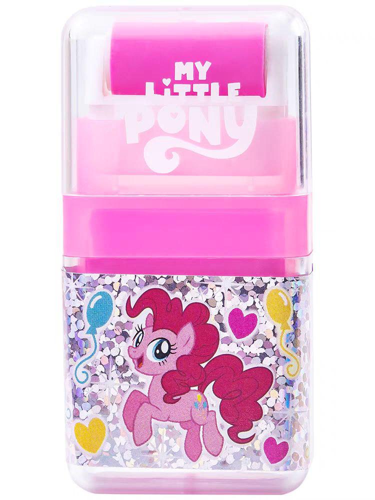 Канцелярская резинка детская роликовая My Little Pony (24015849)