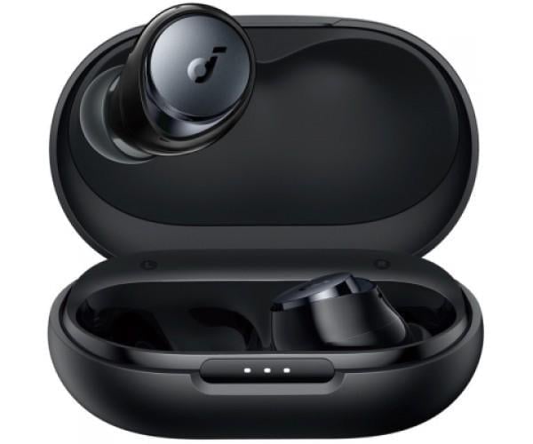 Наушники Anker SoundСore Space A40 Black (A3936G11)
