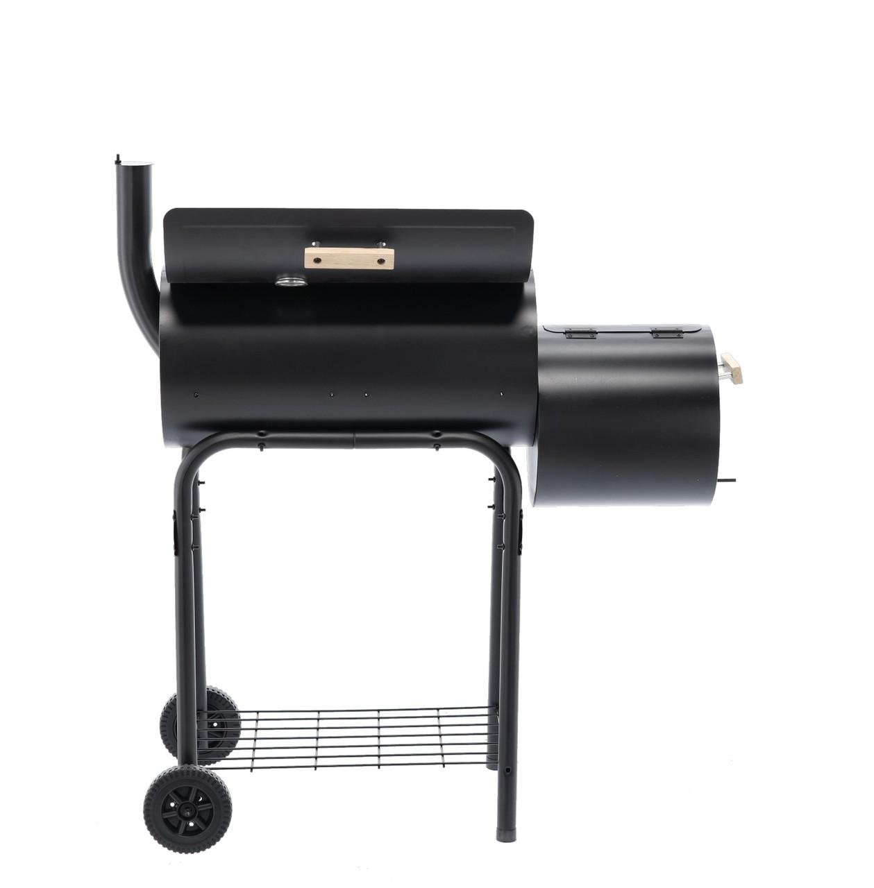 Гриль GardenLine BBQ0148 - фото 5