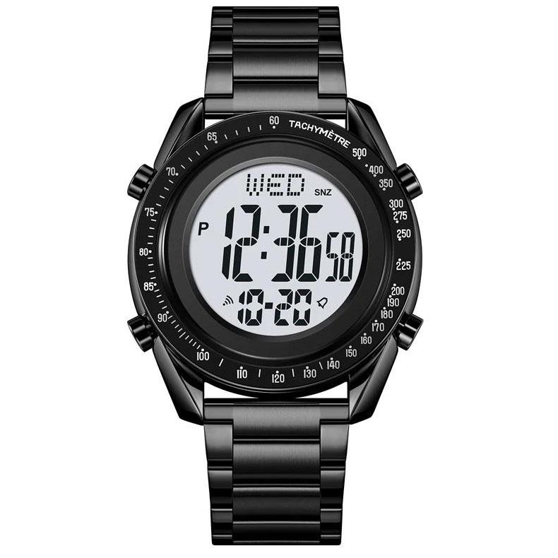 Наручные часы Skmei 2145BKWT Black (29079276)