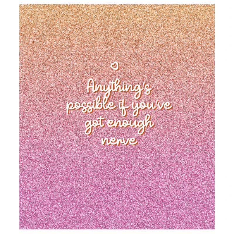 Школьная тетрадь в линейку Школярик 12 листов Разноцветный (NB-286-Z-534)