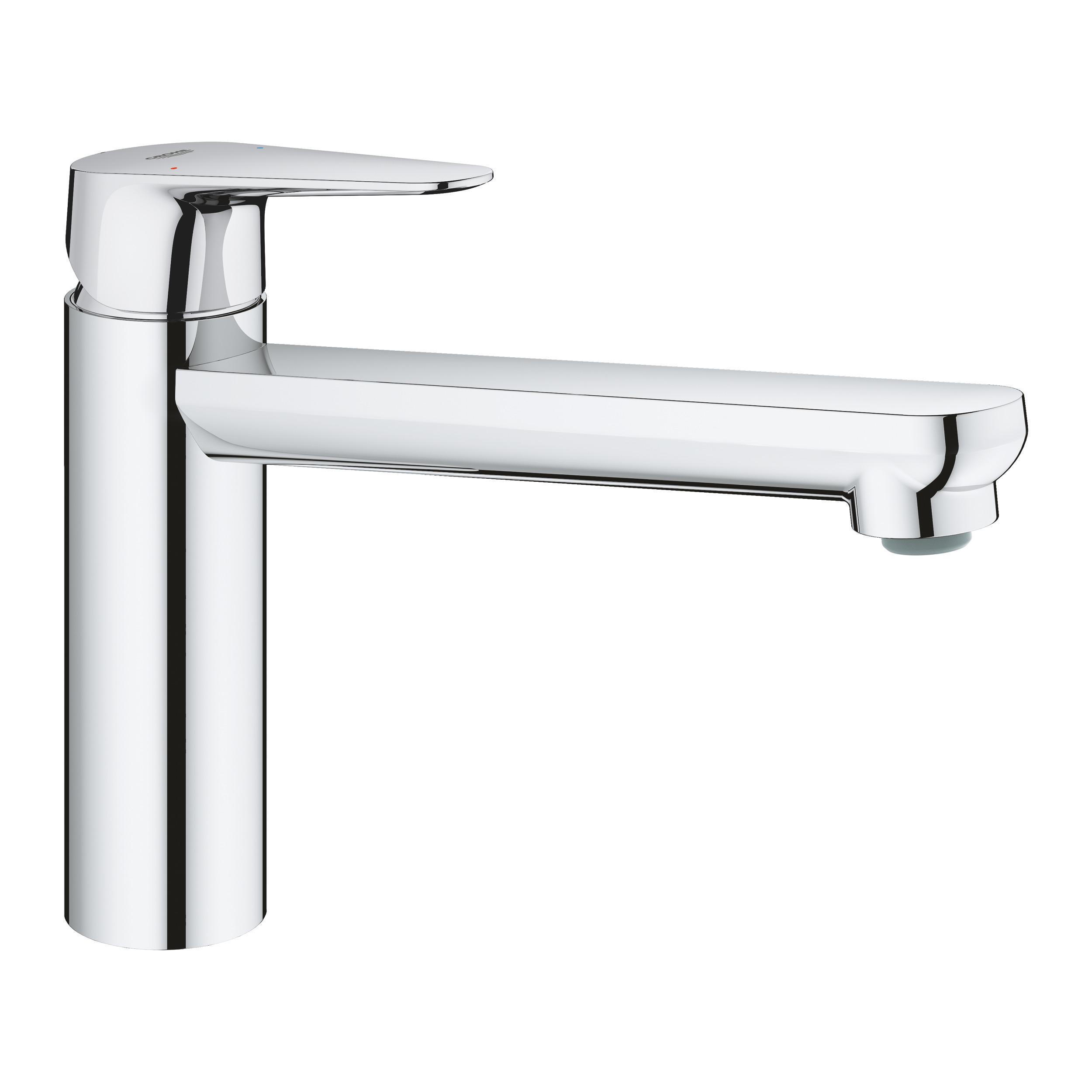 Смеситель кухонный Grohe START CURVE (31717000)
