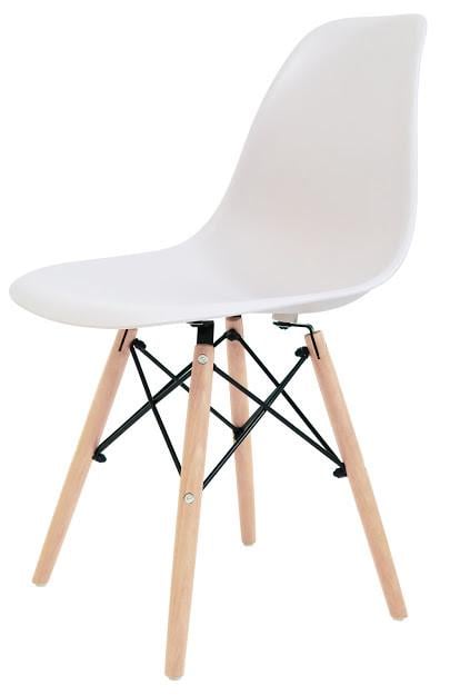 Стул ПЛ Jacqueline FSolutions Пудра