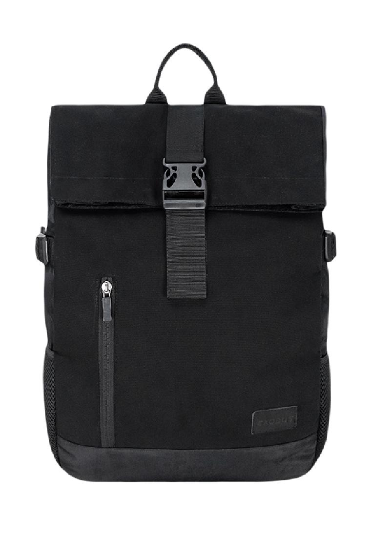 Рюкзак унисекс Exodus Sport R6702EX011 Черный