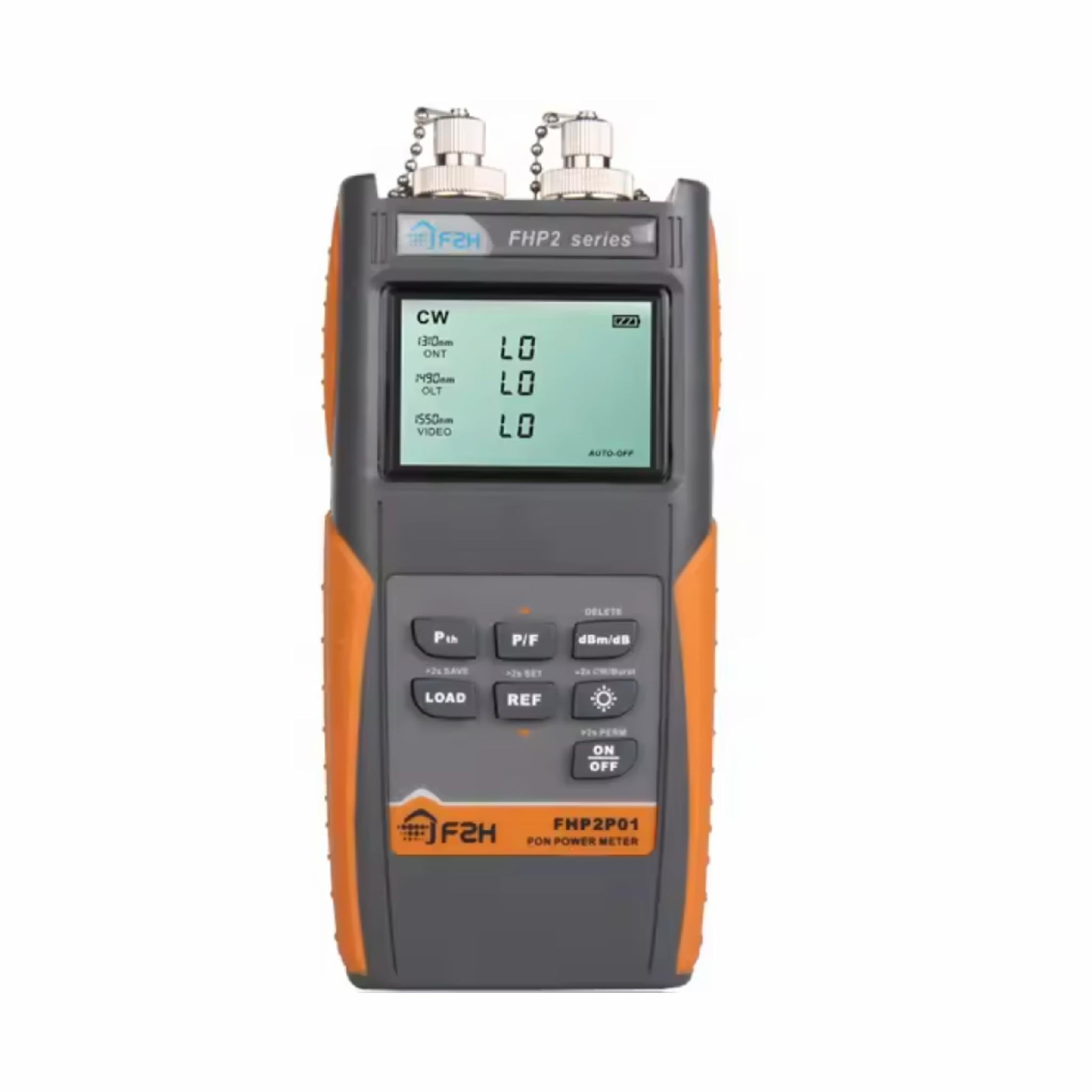 Оптический измеритель Grandway FHP2P01 1310/1490/1550 нм PON (57046)
