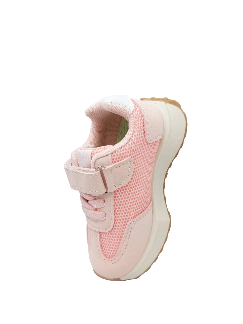 Кроссовки для девочек GFB р. 25 Розовый (Z606151) - фото 4 Кроссовки для девочек GFB р. 25 Розовый (Z606151) - фото 4