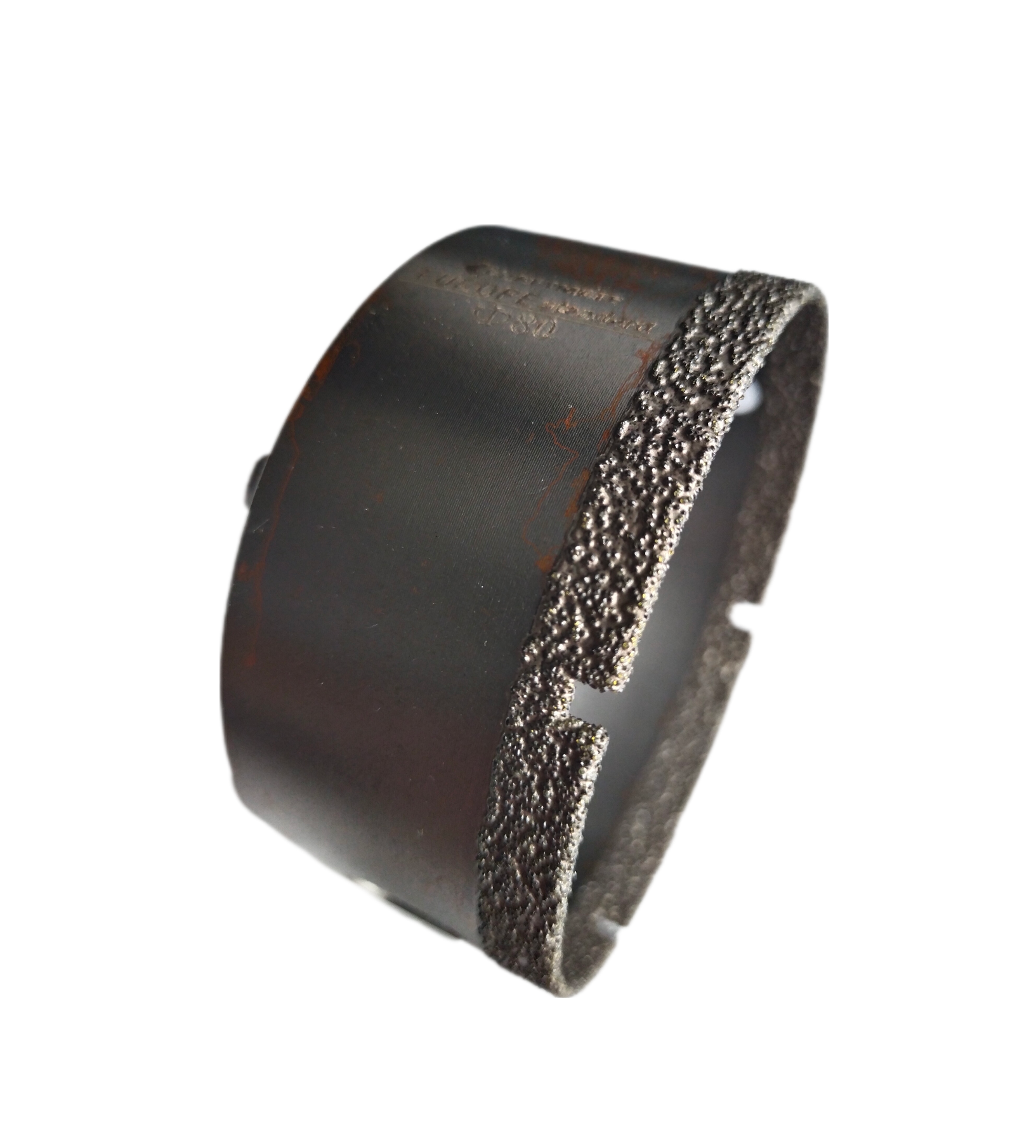 Сверло алмазное Craftmate 80 мм по керамограниту (80СR-SP)