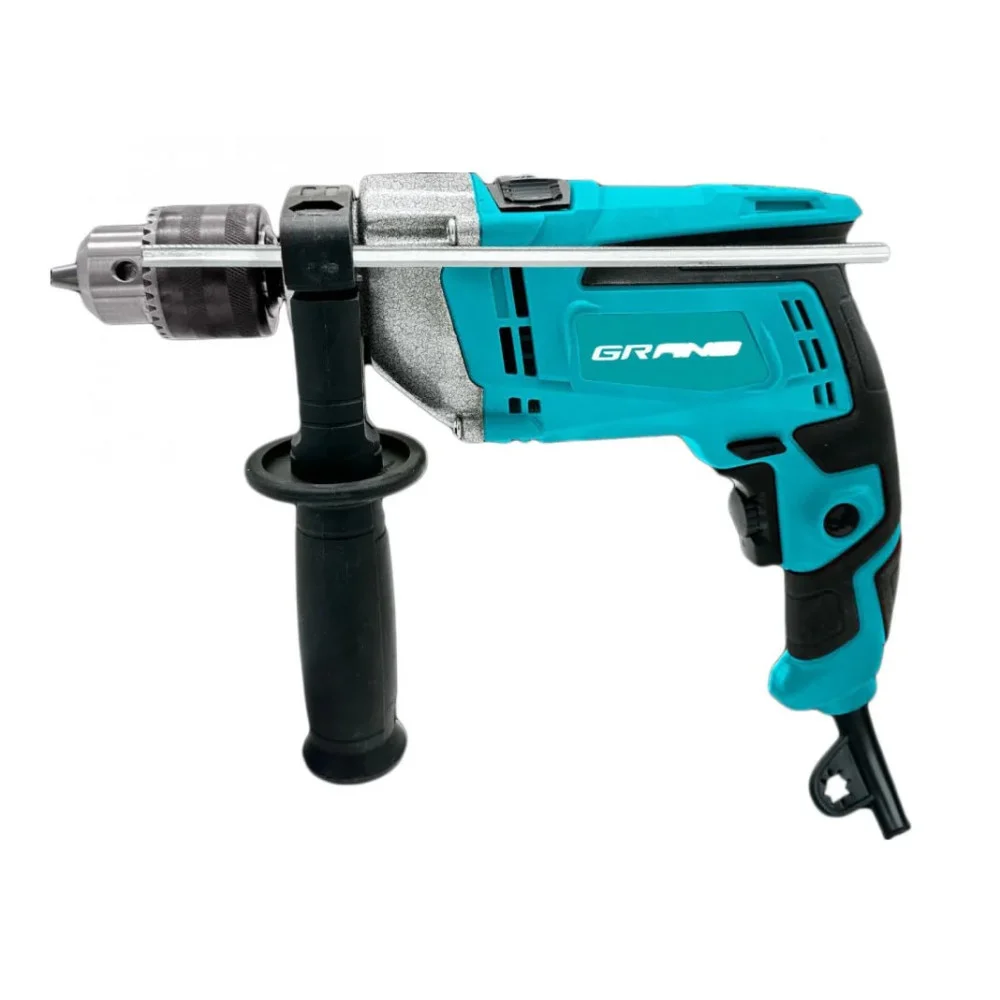Дриль електричний ударний Grand ДЕУ-1200