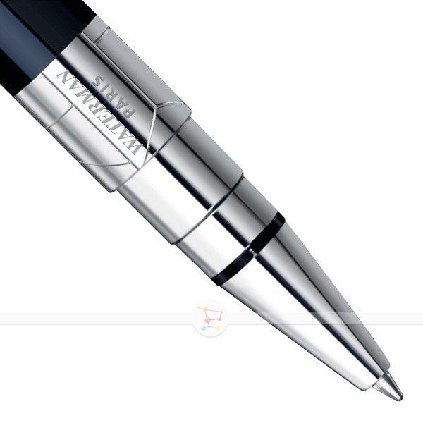 Шариковая ручка Waterman Perspective Black - фото 3