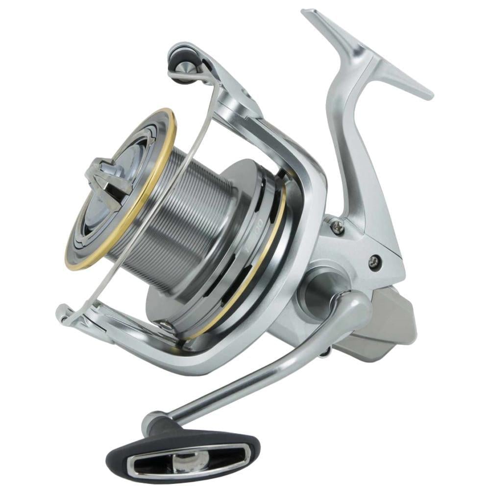 Котушка Shimano Ultegra CI4+ 14000 XSC 5+1BB 4.3:1 (1970981756) - фото 1