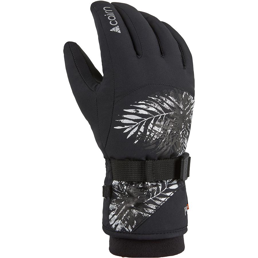 Перчатки Cairn Wizarsilver floral 6