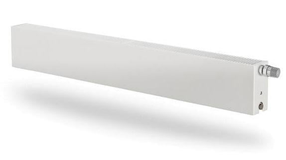 Радіатор сталевий Kermi Plan-V PTV 22 тип 200x2300 мм нижнє підключення (26651)