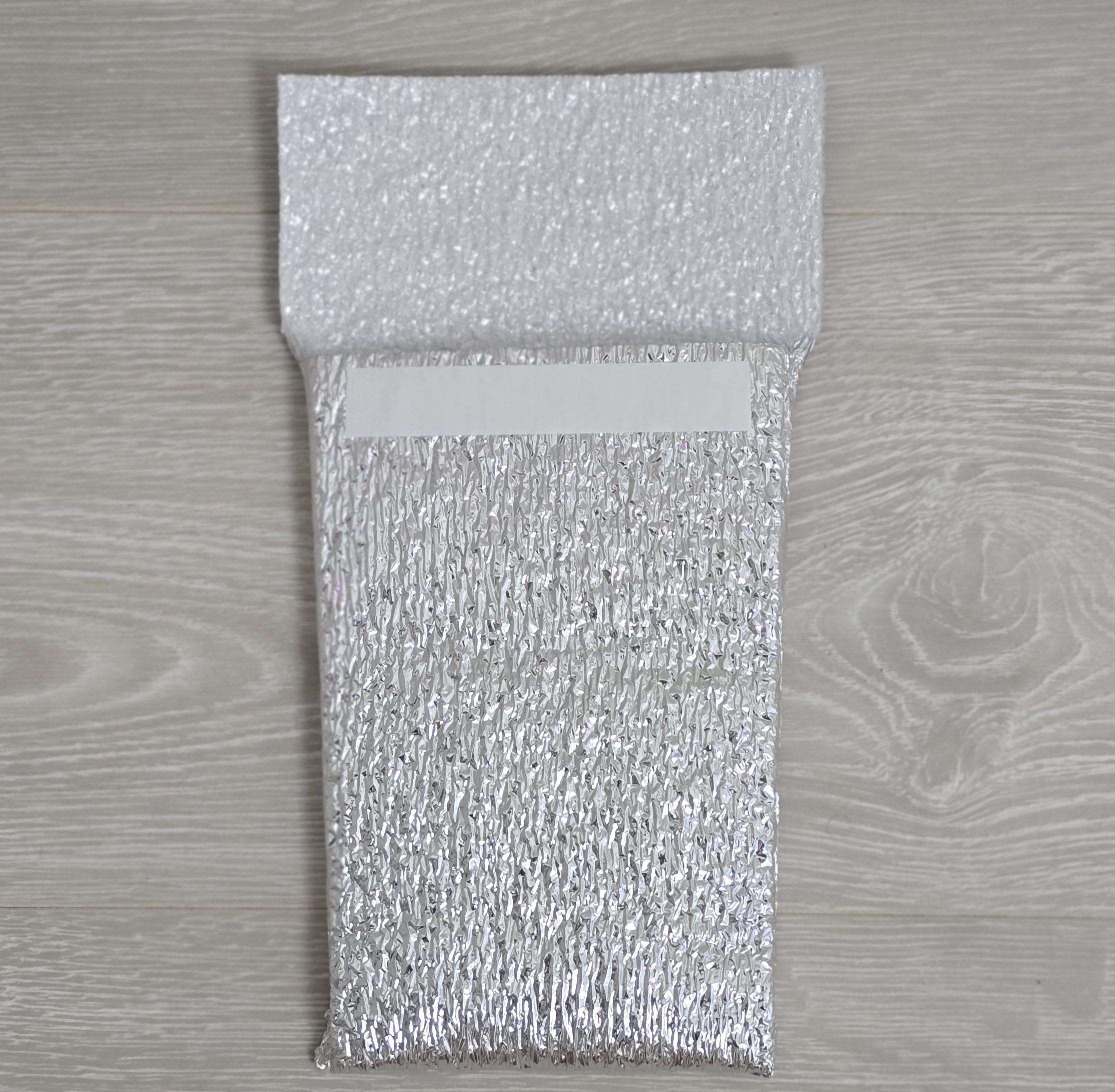 Термопакет T-PACK ППЭ 150х210 мм 5 шт. (31090100) - фото 2 Термопакет T-PACK ППЭ 150х210 мм 5 шт. (31090100) - фото 2