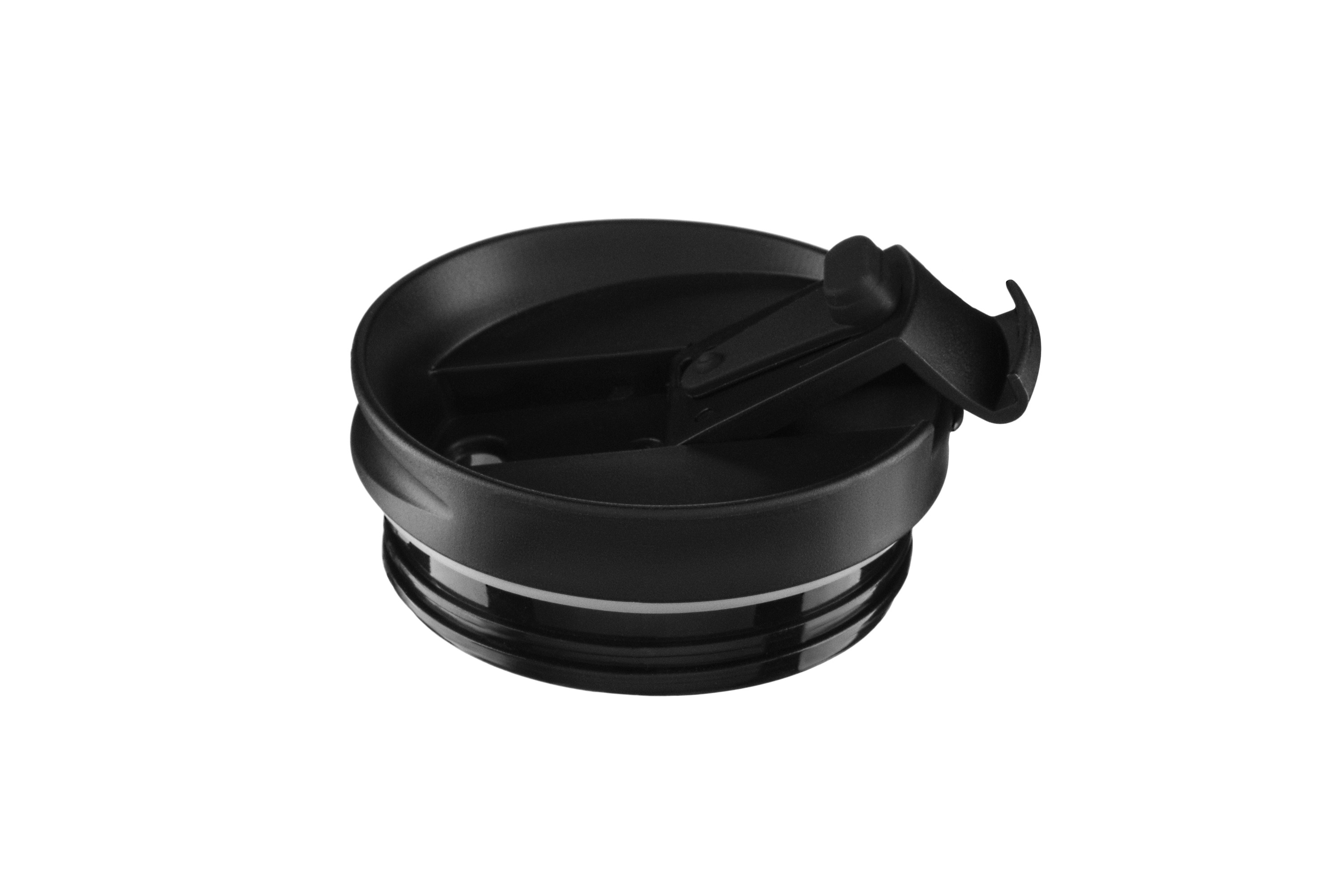 Термочашка Ardesto To Go Голубой тиффани (AR2645SMT) - фото 7 Термочашка Ardesto To Go Голубой тиффани (AR2645SMT) - фото 7