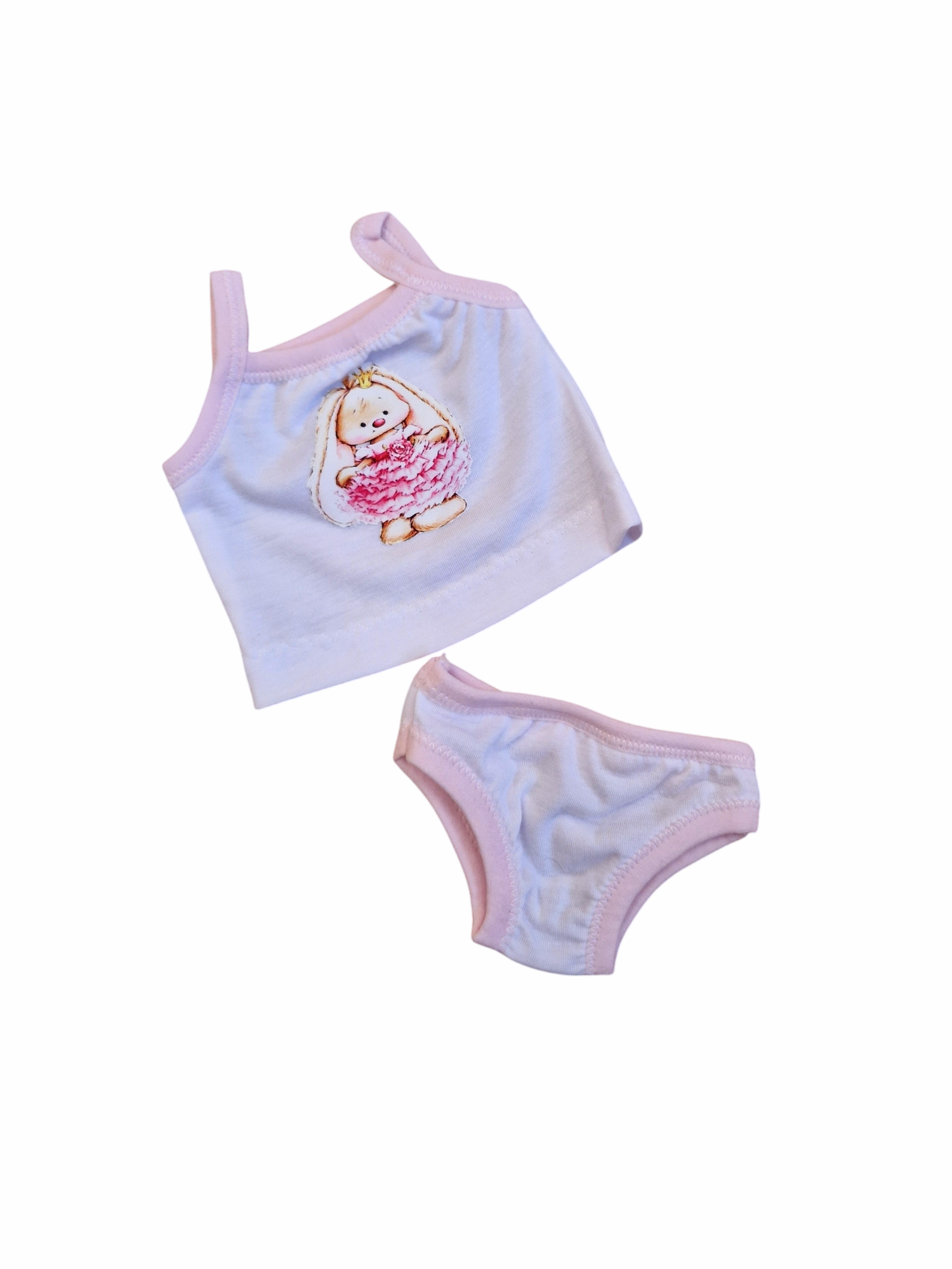 Набор одежды для куклы Baby Born 40- 43 см (127)