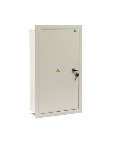 Щит розподільчий врізний Nova ШМР-48-В (28177256) Щит розподільчий врізний Nova ШМР-48-В (28177256)