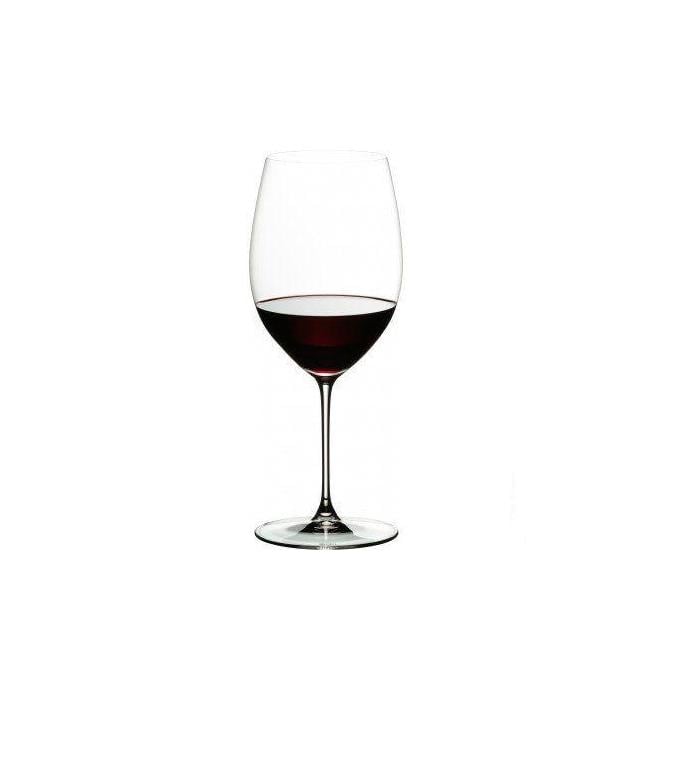 Набор для вина Riedel Veritas Restaurant Cabernet/Merlot 625 мл 2 шт. (0449/0) - фото 1