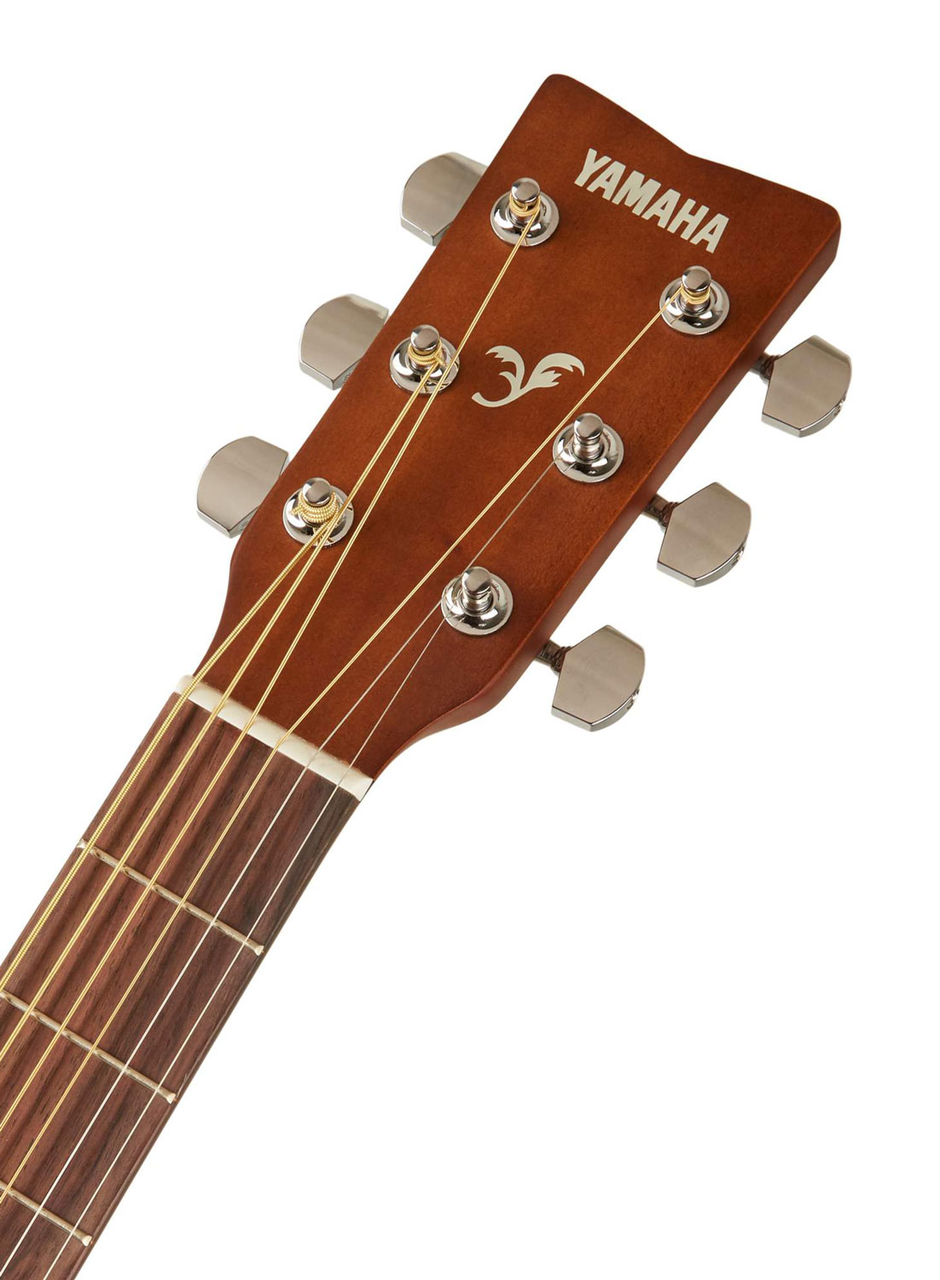 Гитара акустическая Yamaha F310 - фото 3