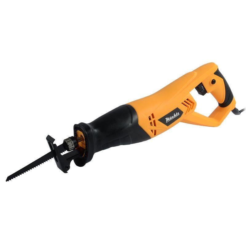 Сабельная пила Mächtz MRS-1350 (11030) Сабельная пила Mächtz MRS-1350 (11030)