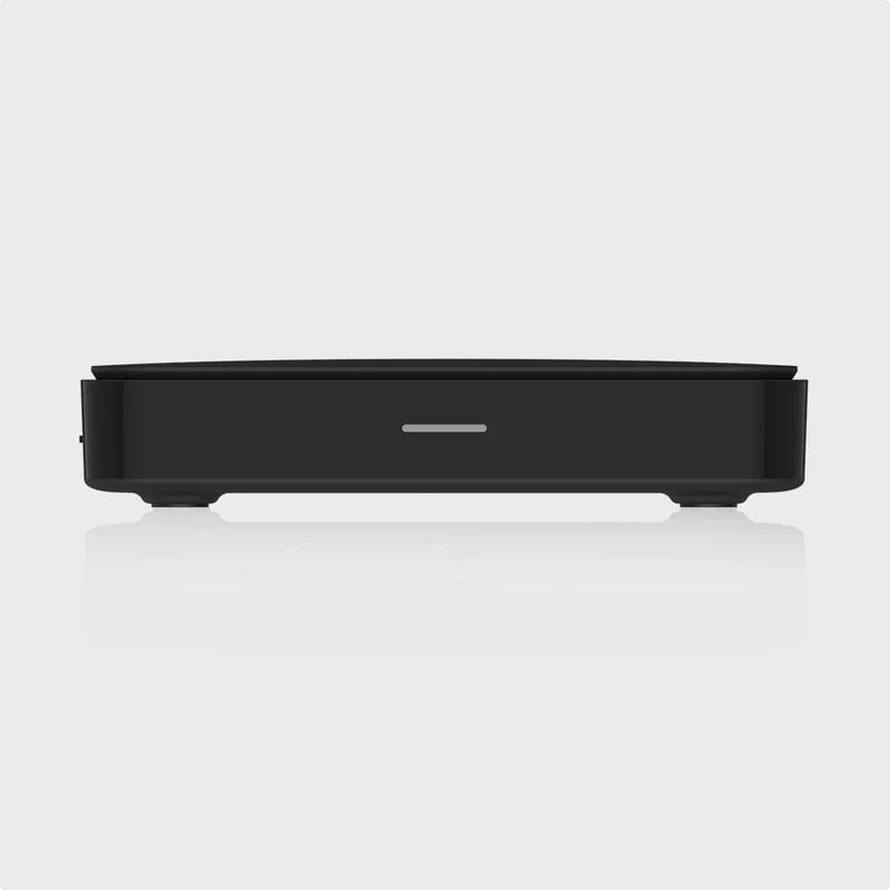 Приставка Смарт-ТВ Mecool KM7 SE 2/32 Гб Google TV 11 Smart Box (555-32) - фото 8