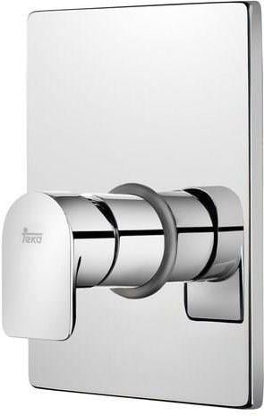 Смеситель для душа Teka FORMENTERA (622410200)