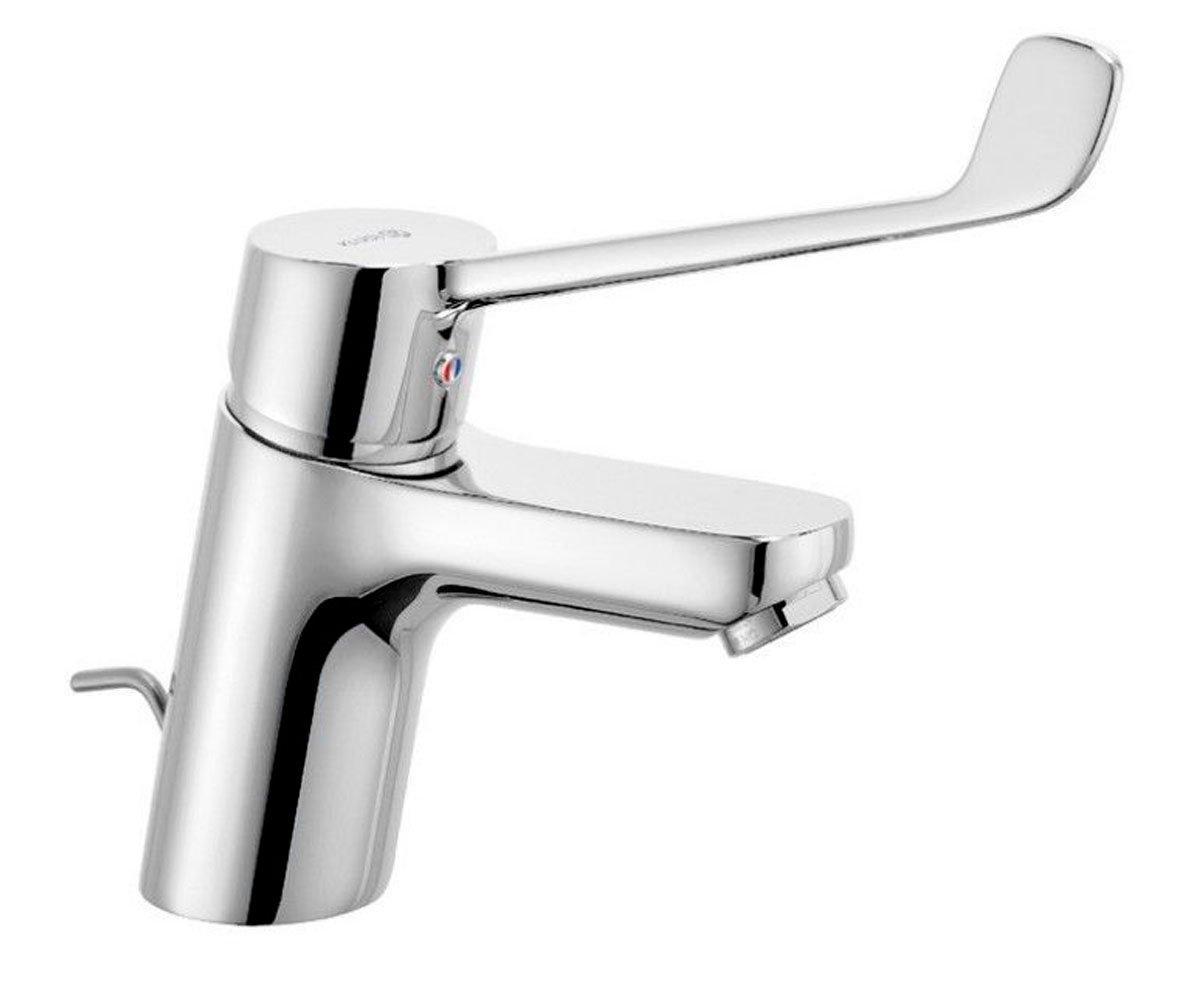 Смеситель локтевой KLUDI PURE AND EASY CARE (372870565) Смеситель локтевой KLUDI PURE AND EASY CARE (372870565)