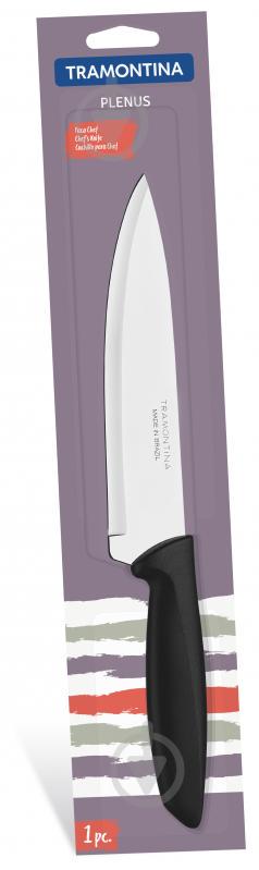 Нож Chef TRAMONTINA PLENUS, 178 мм (6366766)