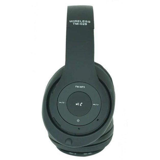 Наушники беспроводные MDR TM 028-056 BT Наушники беспроводные MDR TM 028-056 BT