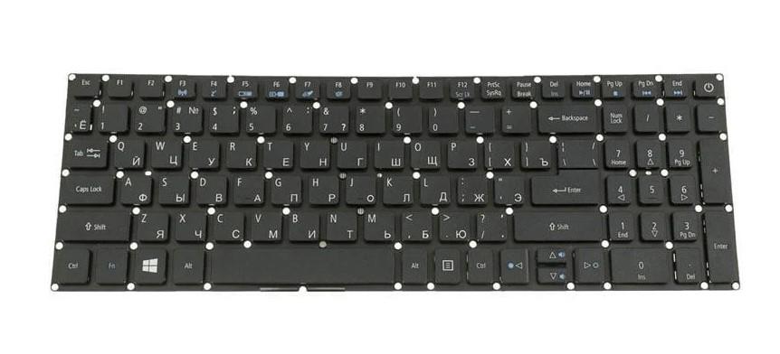 Клавиатура для ноутбука Acer Aspire E5-574 (162825)
