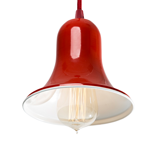 Светильник подвесной Pikart Lights Bells (3333-2)