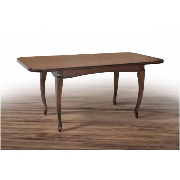 Обеденный стол Микс Мебель Соренто МДФ 130х78 см Обеденный стол Микс Мебель Соренто МДФ 130х78 см