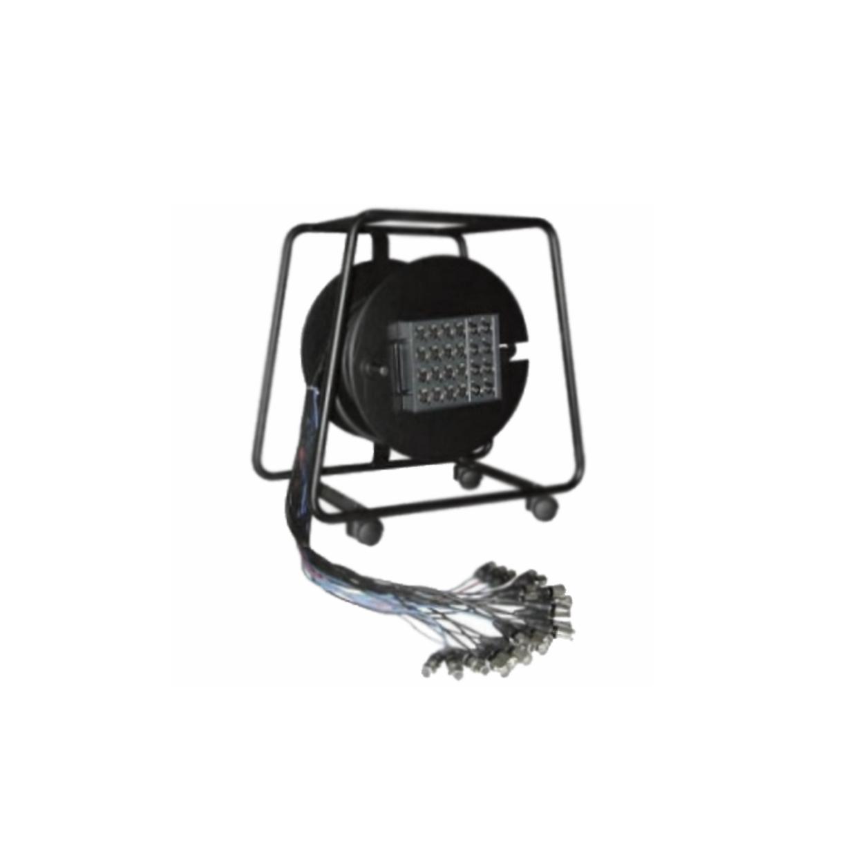 Мультикор Bespeco ROL2408L50 43445 (2332204)