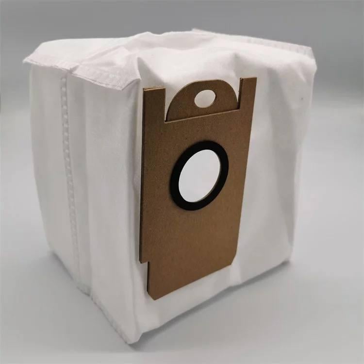 Набір аксесуарів для робота пилососа Viomi S9 Vacuum Cleaner V-RVCLMD28A/V-RVCLMD28C (H433) - фото 5 Набір аксесуарів для робота пилососа Viomi S9 Vacuum Cleaner V-RVCLMD28A/V-RVCLMD28C (H433) - фото 5