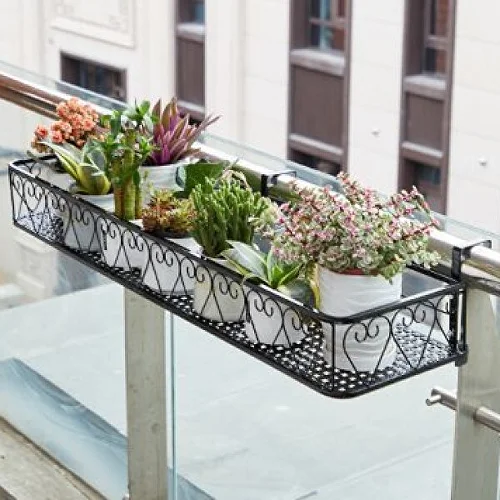 Подставка для цветов (Q00600) - фото 5 Подставка для цветов (Q00600) - фото 5