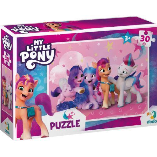 Пазлы My little Pony 30 элементов (2987465855)