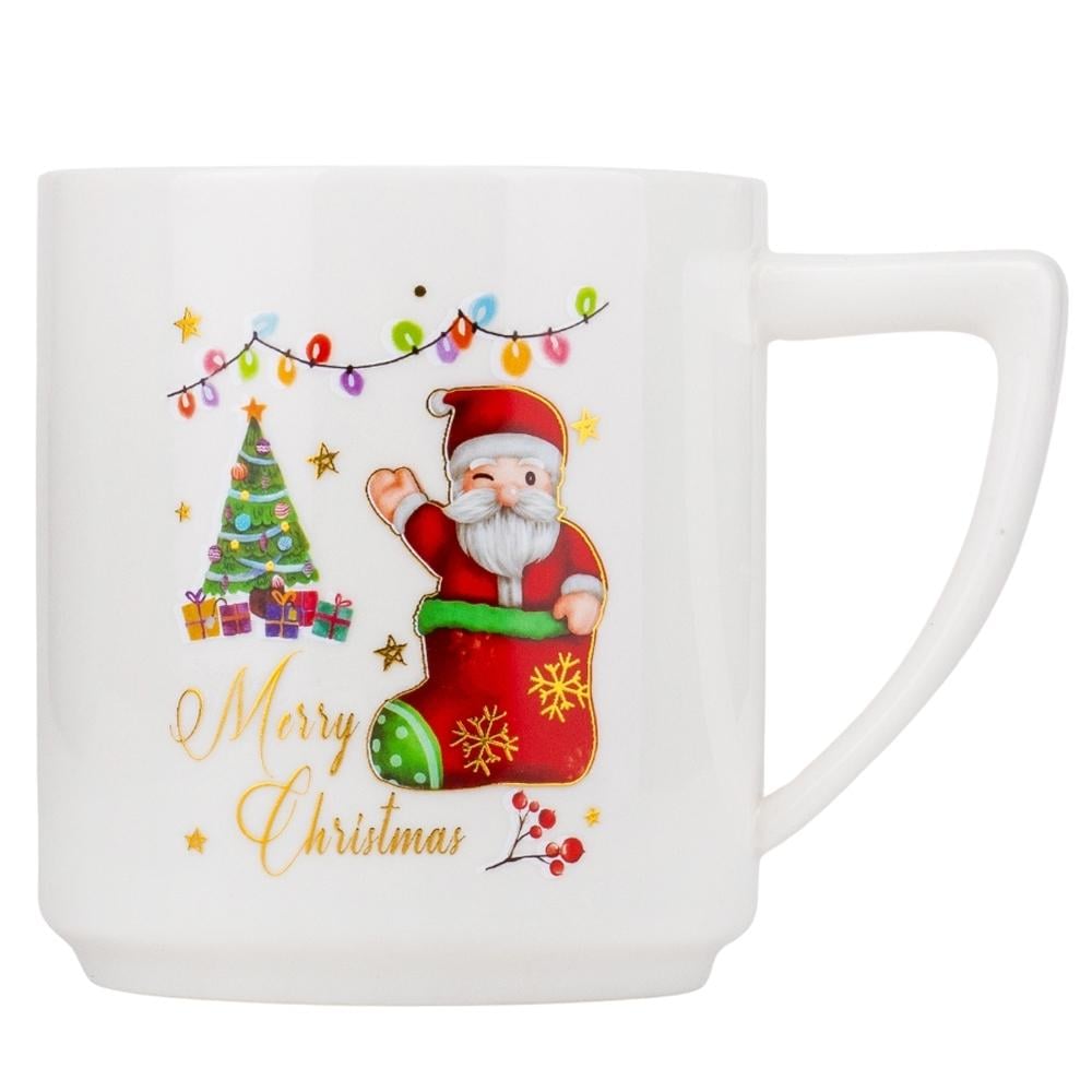 Чашка Santa 450 мл (9151-027) Чашка Santa 450 мл (9151-027)