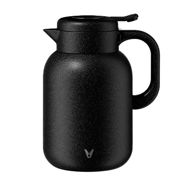 Термос Viomi Thermos Pot VBTEA01 1,5 л Black