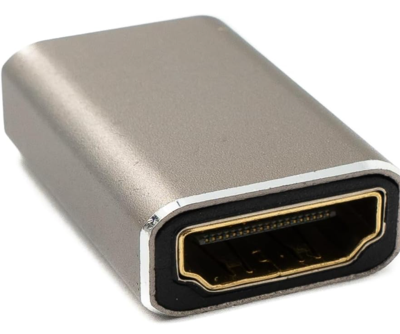 Повторювач для кабелів I-Taki 2.1 HDMI 8K гніздо HDMI A-гніздо HDMI A ADA-HDMI2.1-FF 1 шт. (000049338) - фото 9 Повторювач для кабелів I-Taki 2.1 HDMI 8K гніздо HDMI A-гніздо HDMI A ADA-HDMI2.1-FF 1 шт. (000049338) - фото 9